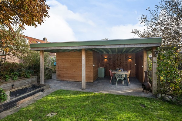 Medium property photo - Hommemastrjitte 12, 9035 AC Dronryp